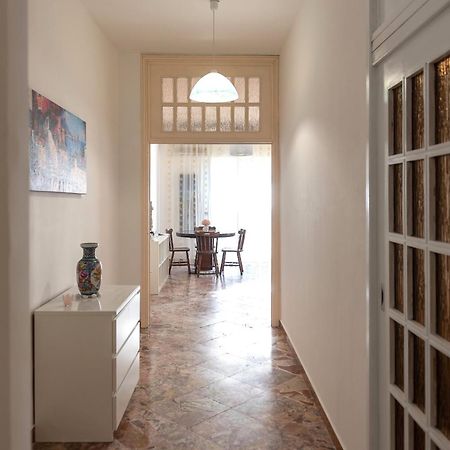 Casa Vacanze Stella Marina Pompeia Exterior foto