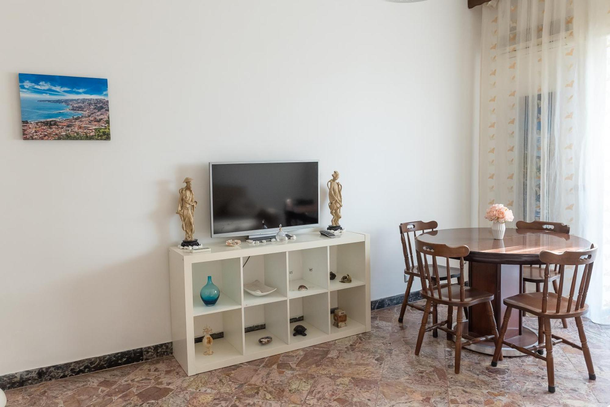Casa Vacanze Stella Marina Pompeia Exterior foto