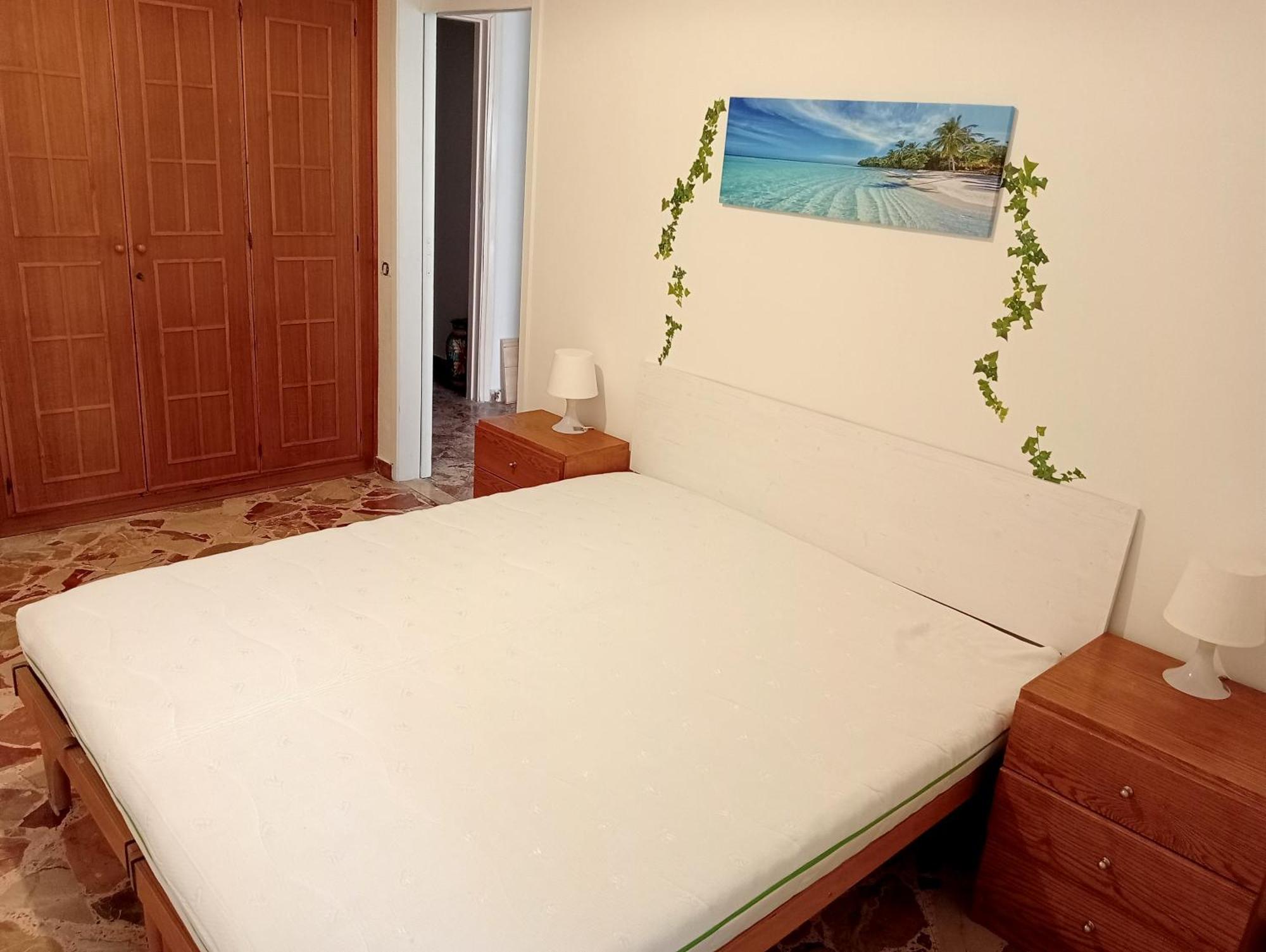 Casa Vacanze Stella Marina Pompeia Exterior foto