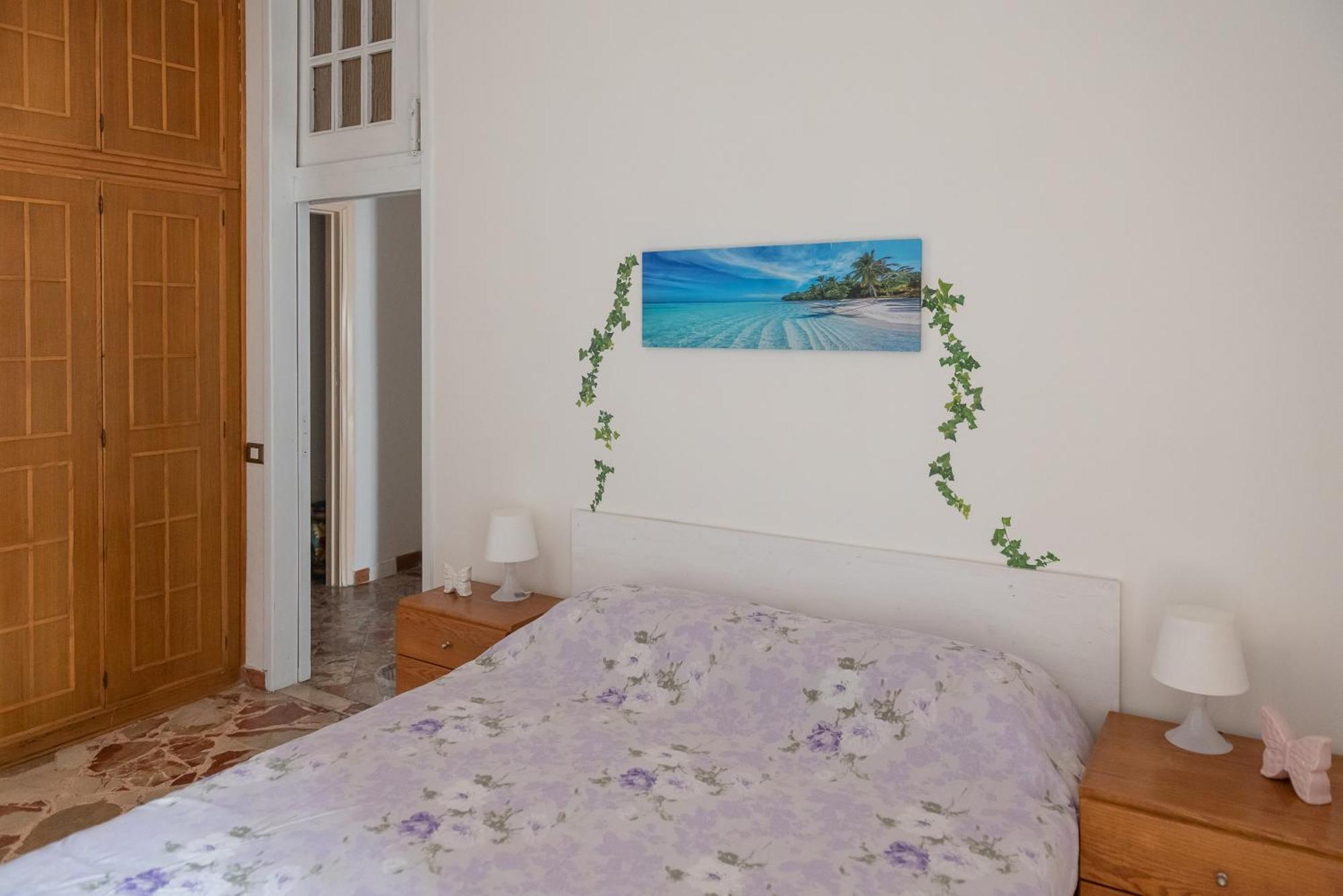 Casa Vacanze Stella Marina Pompeia Exterior foto